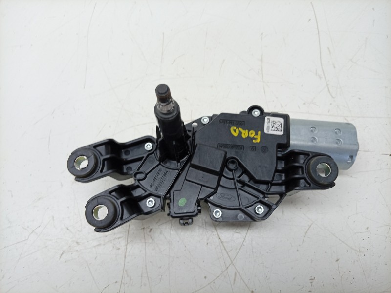 Recambio de motor limpia trasero para ford fiesta vii (hj, hf) 1.0 ecoboost referencia OEM IAM 77862 H1BB17404AA 