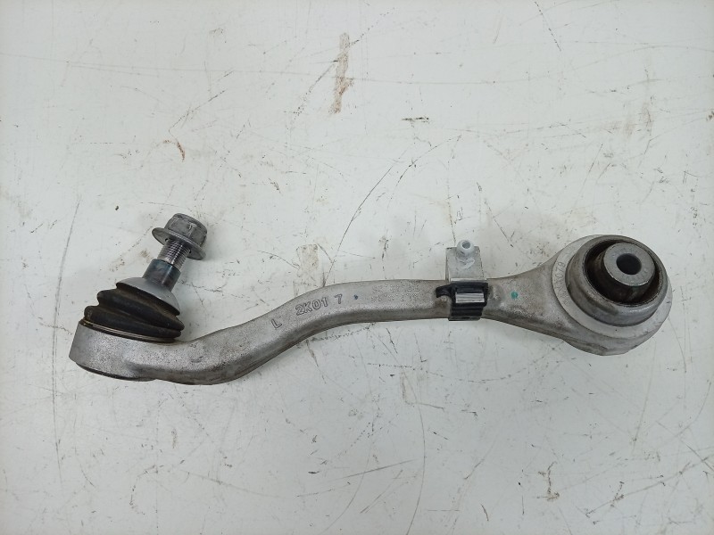 Recambio de brazo suspension inferior delantero izquierdo para bmw i4 edrive 40 referencia OEM IAM  31108837893 