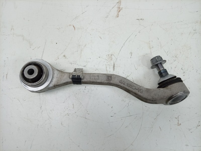 Recambio de brazo suspension inferior delantero izquierdo para bmw i4 edrive 40 referencia OEM IAM  31108837893 