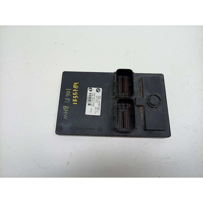 Recambio de modulo electronico para bmw k 1200 s/r/gt k 1200 gt   ´06 referencia OEM IAM 532247F08 61357700739 