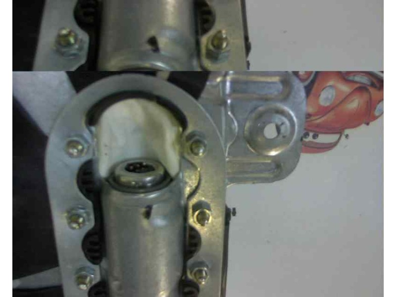 Recambio de airbag lateral delantero derecho para bmw serie 3 berlina (e46) 320d referencia OEM IAM 34703723003W 30339880A 