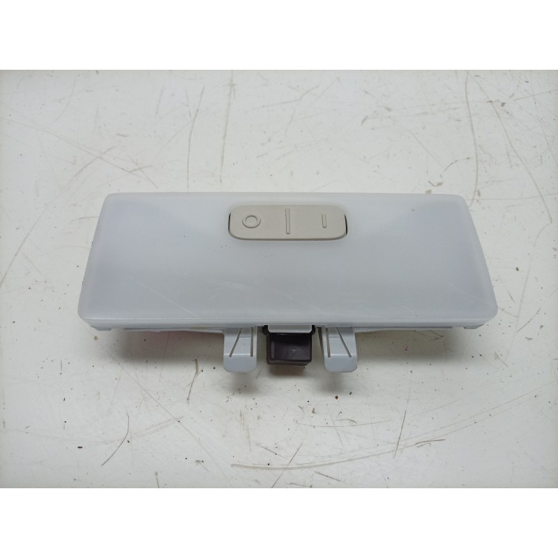 Recambio de luz interior para ford fiesta vii (hj, hf) 1.0 ecoboost referencia OEM IAM 2407738 2407738 