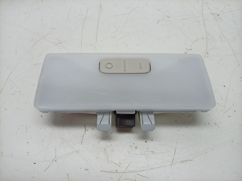 Recambio de luz interior para ford fiesta vii (hj, hf) 1.0 ecoboost referencia OEM IAM 2407738 2407738 