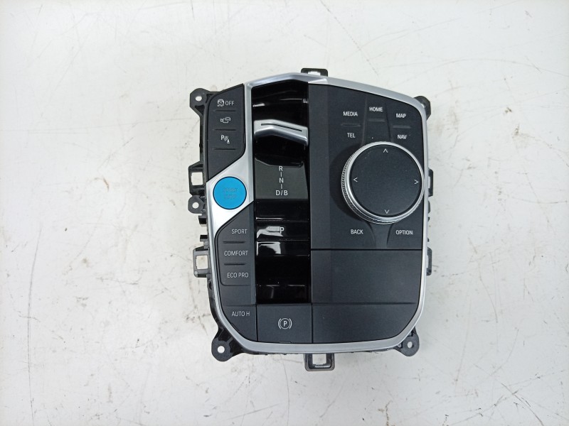 Recambio de palanca cambio para bmw i4 edrive 40 referencia OEM IAM 61315A9C9A6 61315A9C9A6 