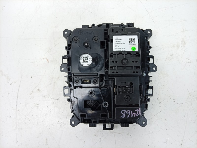 Recambio de palanca cambio para bmw i4 edrive 40 referencia OEM IAM 61315A9C9A6 61315A9C9A6 
