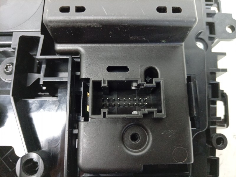 Recambio de palanca cambio para bmw i4 edrive 40 referencia OEM IAM 61315A9C9A6 61315A9C9A6 