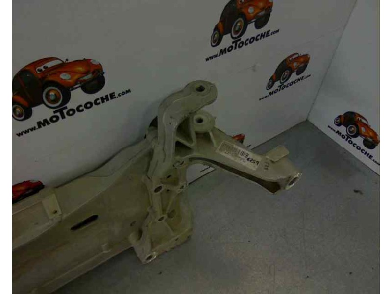 Recambio de puente delantero para seat leon (1p1) 1.9 tdi referencia OEM IAM 1K0199313H  6254