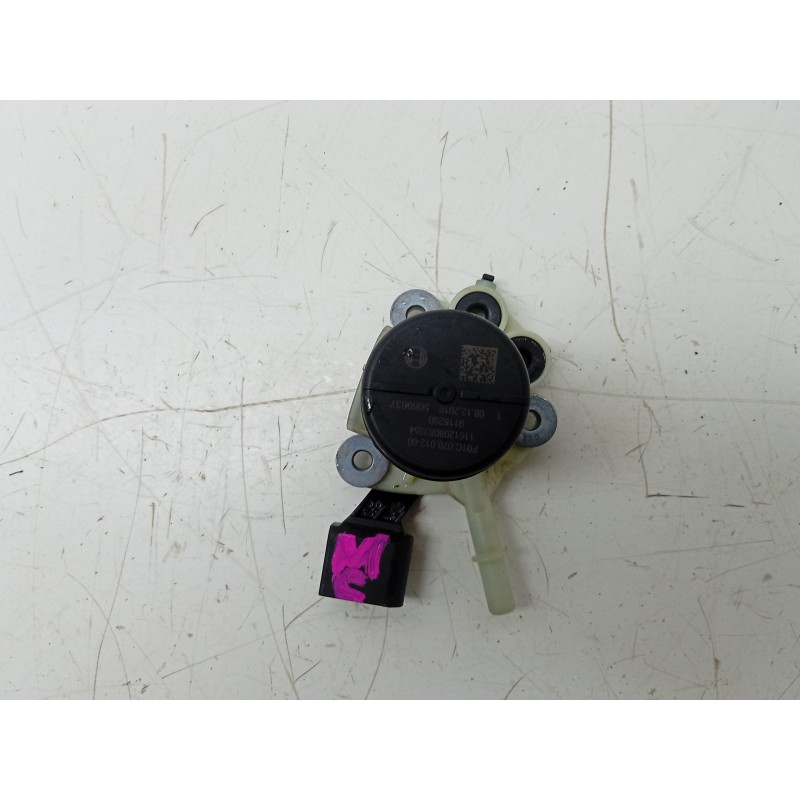 Recambio de bomba combustible para mercedes-benz glc coupe (c253) 250 d 4-matic (253.309) referencia OEM IAM F01C250151 F01C0700