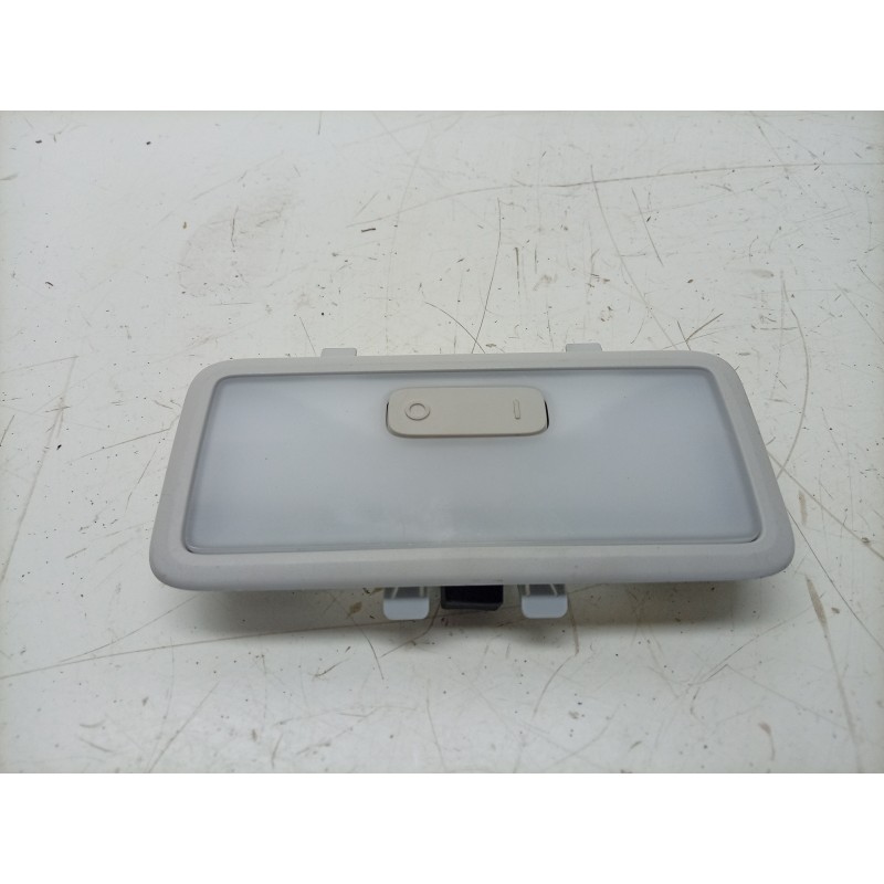 Recambio de luz interior para ford fiesta vii (hj, hf) 1.0 ecoboost referencia OEM IAM  H1BB13776EE3HV1 