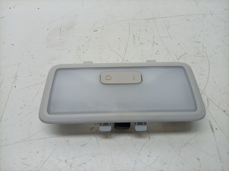 Recambio de luz interior para ford fiesta vii (hj, hf) 1.0 ecoboost referencia OEM IAM  H1BB13776EE3HV1 