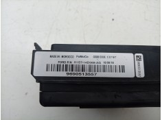 Recambio de caja reles / fusibles para ford fiesta vii (hj, hf) 1.0 ecoboost referencia OEM IAM  H1BT14D068AG  2
