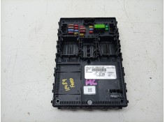 CAJA RELES / FUSIBLES 00231338 JU5T15604ECG 