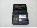 CAJA RELES / FUSIBLES 00231338 JU5T15604ECG 