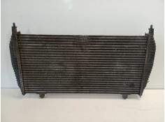 Recambio de intercooler para peugeot 407 coupe básico referencia OEM IAM 9646300980   2