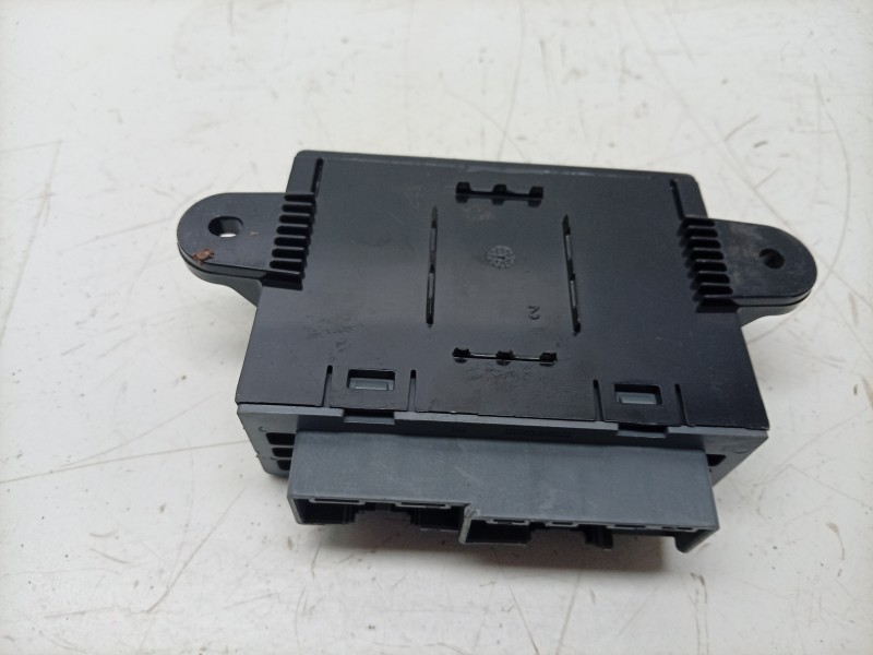 Recambio de modulo electronico para ford fiesta vii (hj, hf) 1.0 ecoboost referencia OEM IAM  H1BT14B531AE 