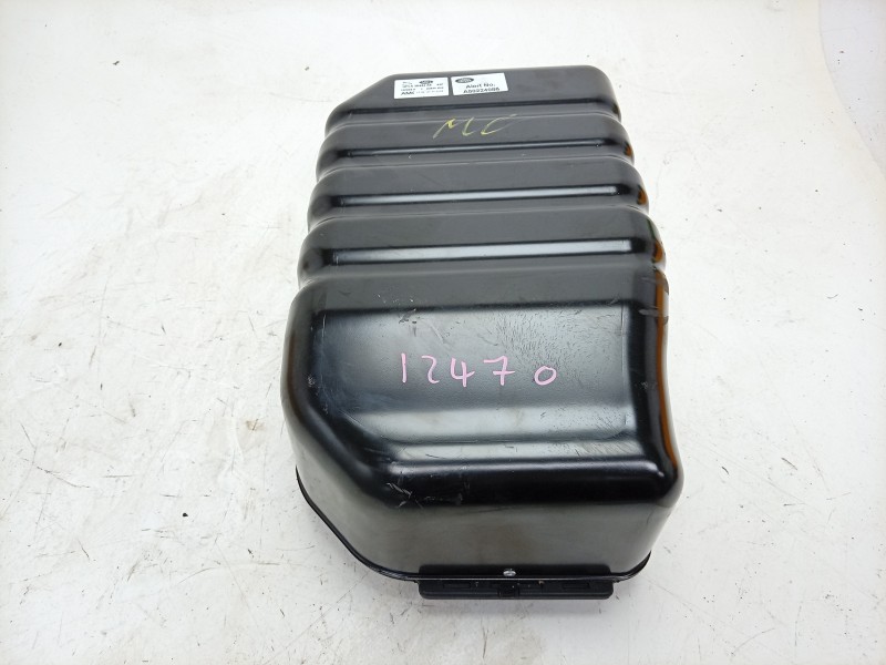 Recambio de bomba suspension para land rover range rover velar (l560) 2.0 p300 si4 4x4 referencia OEM IAM  HPLA3B484AE 