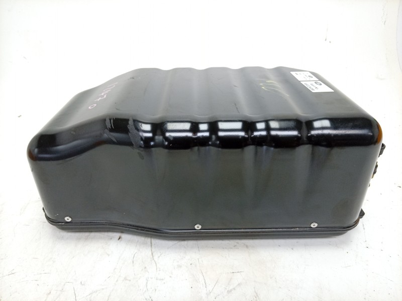 Recambio de bomba suspension para land rover range rover velar (l560) 2.0 p300 si4 4x4 referencia OEM IAM  HPLA3B484AE 