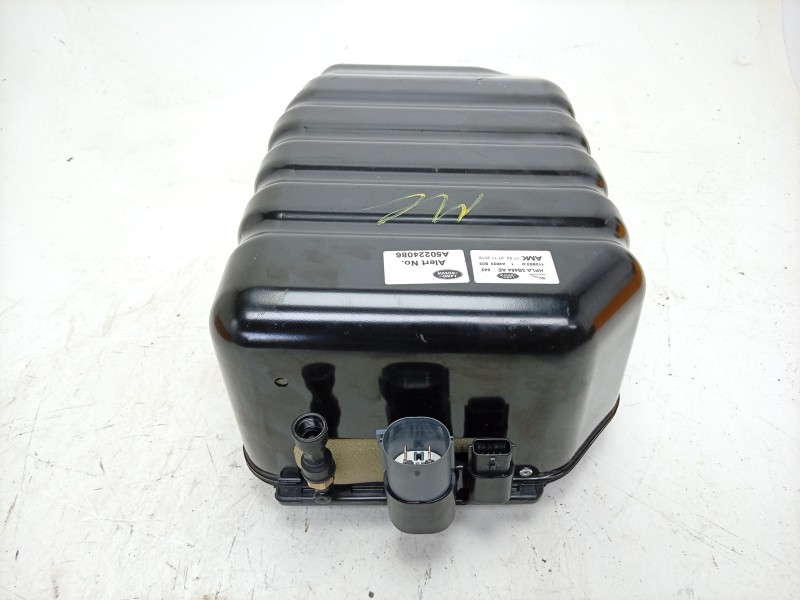 Recambio de bomba suspension para land rover range rover velar (l560) 2.0 p300 si4 4x4 referencia OEM IAM  HPLA3B484AE 