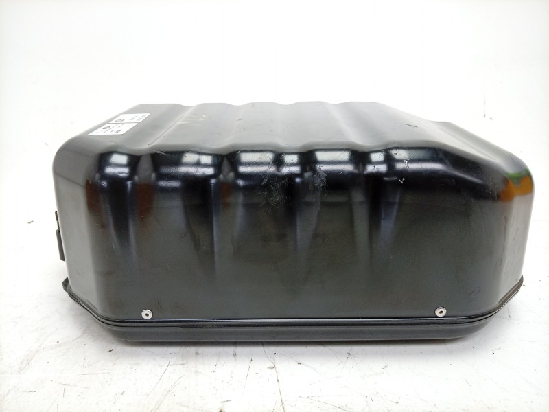 Recambio de bomba suspension para land rover range rover velar (l560) 2.0 p300 si4 4x4 referencia OEM IAM  HPLA3B484AE 