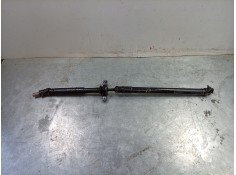 Recambio de transmision central para subaru outback (bs) 2.5 awd (bs9) referencia OEM IAM  27111AN050 
