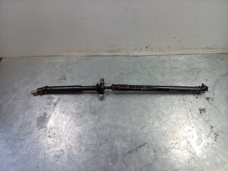 Recambio de transmision central para subaru outback (bs) 2.5 awd (bs9) referencia OEM IAM  27111AN050 