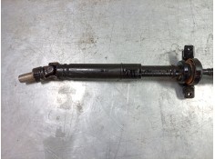 Recambio de transmision central para subaru outback (bs) 2.5 awd (bs9) referencia OEM IAM  27111AN050  2