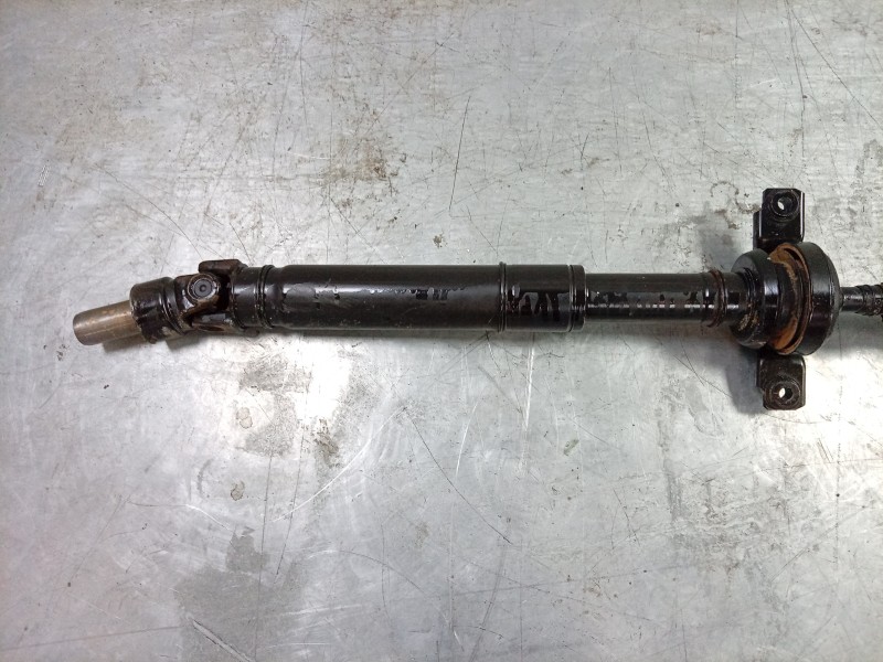 Recambio de transmision central para subaru outback (bs) 2.5 awd (bs9) referencia OEM IAM  27111AN050 