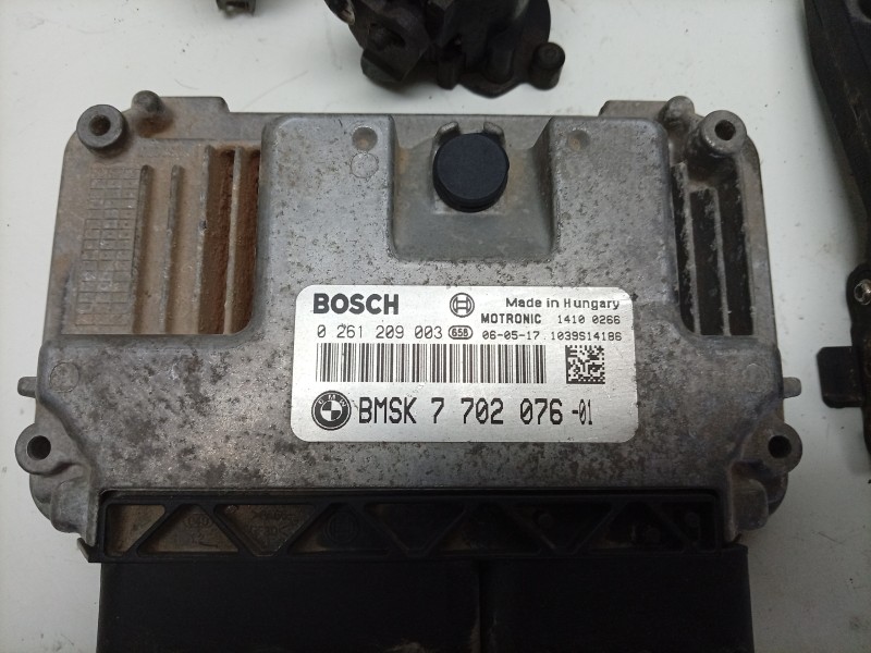 Recambio de conmutador de arranque para bmw k 1200 s/r/gt k 1200 gt   ´06 referencia OEM IAM 51257700072 51257700072 