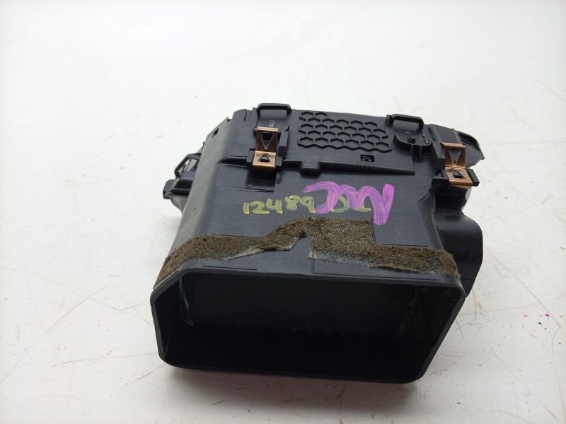Recambio de aireador izquierdo para ford fiesta vii (hj, hf) 1.0 ecoboost referencia OEM IAM  H1BBA018B09 