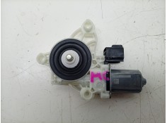 MOTOR ELEVALUNAS DELANTERO IZQUIERDO A75654110 