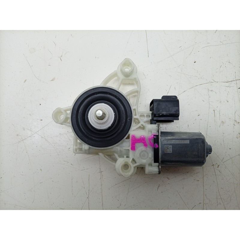 Recambio de motor elevalunas delantero izquierdo para ford fiesta vii (hj, hf) 1.0 ecoboost referencia OEM IAM  A75654110 