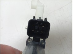 Recambio de motor elevalunas delantero izquierdo para ford fiesta vii (hj, hf) 1.0 ecoboost referencia OEM IAM  A75654110  2