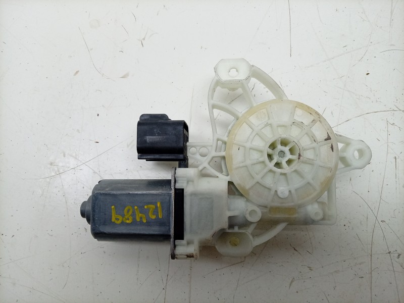 Recambio de motor elevalunas delantero izquierdo para ford fiesta vii (hj, hf) 1.0 ecoboost referencia OEM IAM  A75654110 