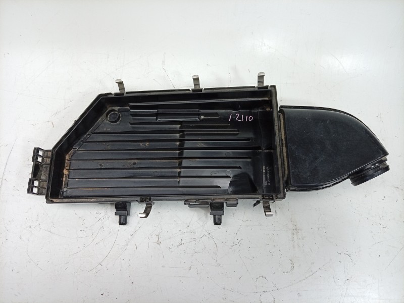 Recambio de caja filtro aire para mercedes-benz cle cle 220d referencia OEM IAM  A6540944700 