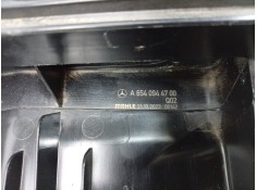 Recambio de caja filtro aire para mercedes-benz cle cle 220d referencia OEM IAM  A6540944700  2