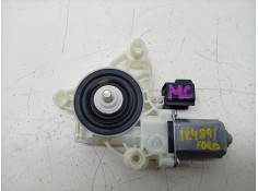 MOTOR ELEVALUNAS DELANTERO IZQUIERDO A75654110 