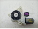 MOTOR ELEVALUNAS DELANTERO IZQUIERDO A75654110 