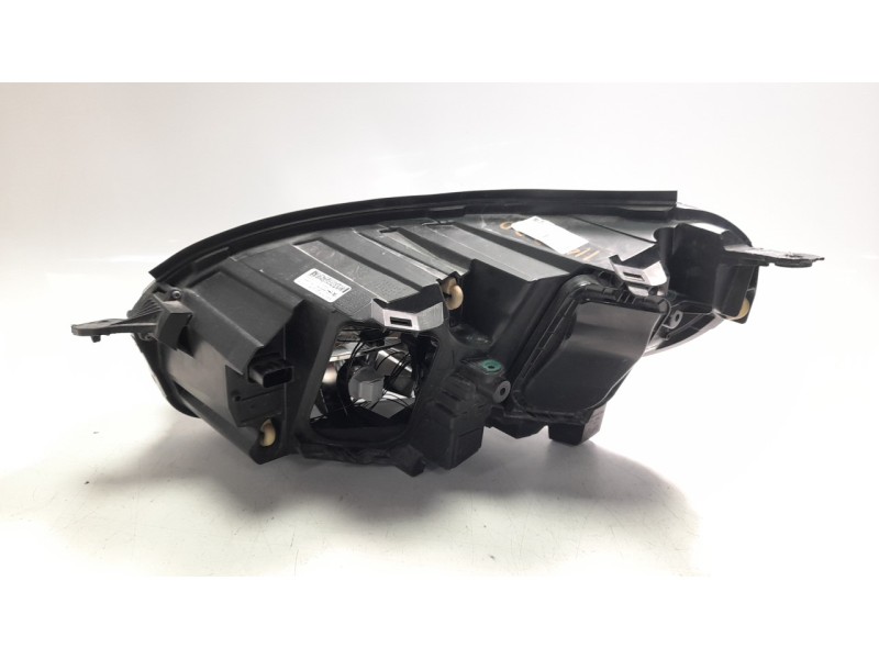 Recambio de faro derecho para citroen jumpy fugón 1.5 blue-hdi fap referencia OEM IAM 9808567680 10107620001 