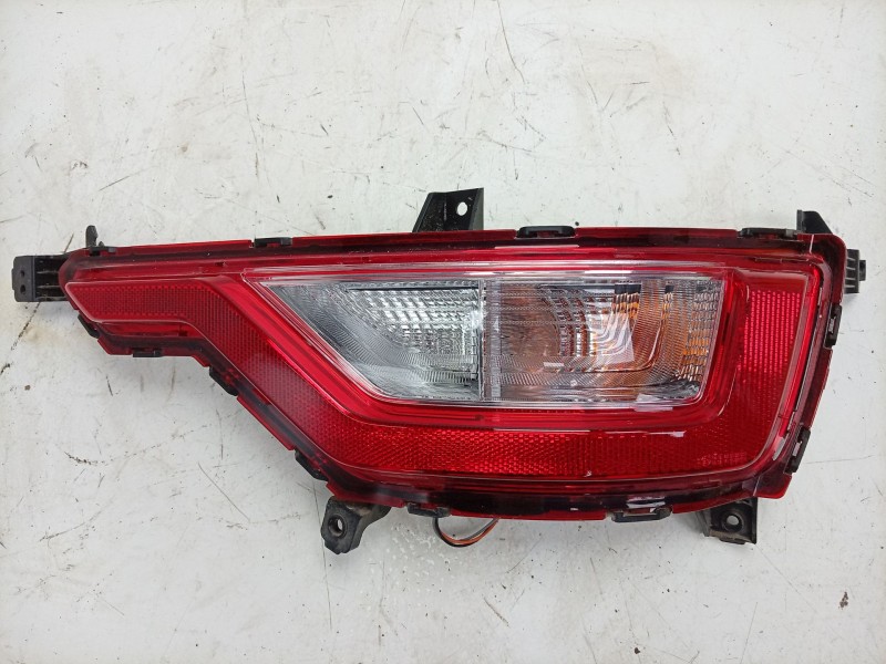 Recambio de faro antiniebla trasero derecho para kia niro ii (sg2) ev referencia OEM IAM  92406AT000 