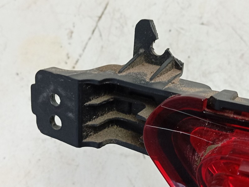 Recambio de faro antiniebla trasero derecho para kia niro ii (sg2) ev referencia OEM IAM  92406AT000 