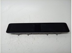 Recambio de cuadro instrumentos para mercedes-benz b-klasse (bm 247) b 180 referencia OEM IAM  2479007104 