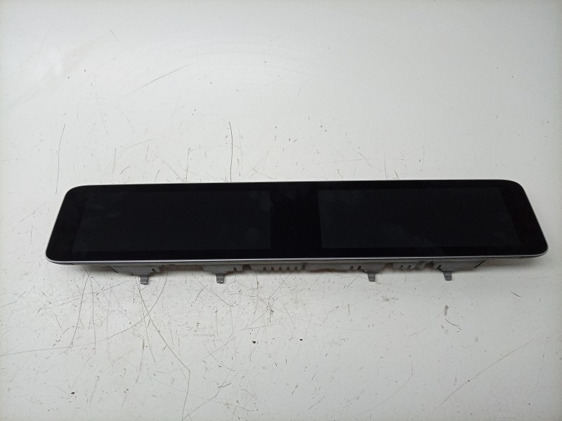 Recambio de cuadro instrumentos para mercedes-benz b-klasse (bm 247) b 180 referencia OEM IAM  2479007104 