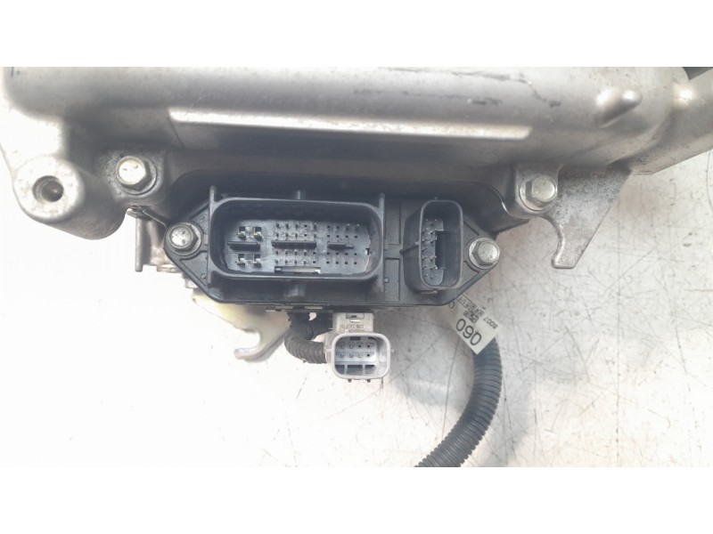 Recambio de inversor para toyota rav4 referencia OEM IAM G920042010  