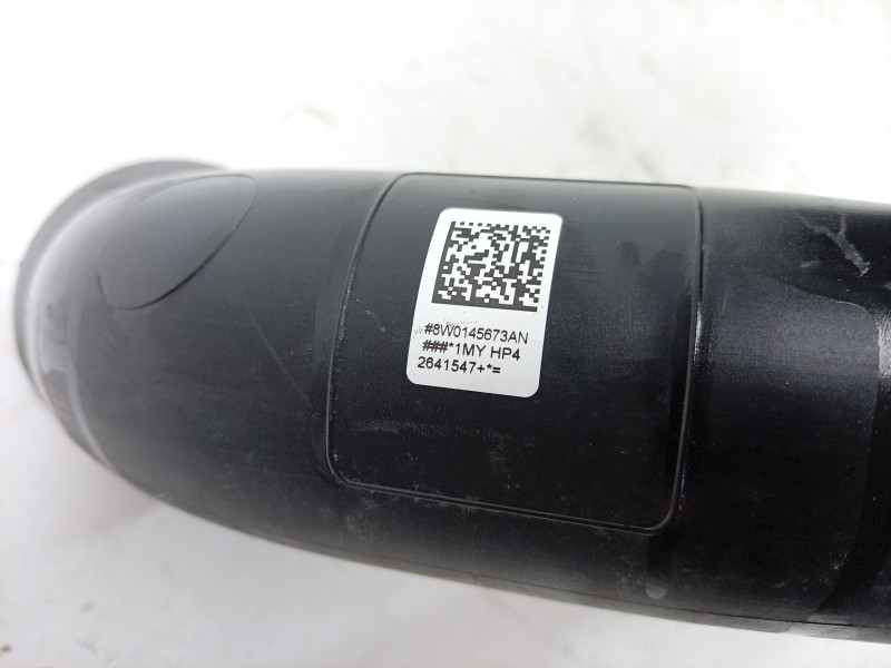 Recambio de tubo para audi a5 sportback (f5a, f5f) 40 tfsi mild hybrid referencia OEM IAM  8W0145673AN 