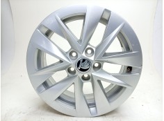 Recambio de llanta para skoda fabia iv (pj3) 1.0 mpi referencia OEM IAM  6VA601025J 