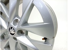 Recambio de llanta para skoda fabia iv (pj3) 1.0 mpi referencia OEM IAM  6VA601025J  2