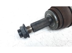 Recambio de transmision delantera izquierda para kia niro referencia OEM IAM 49500G5000 K1192 T97143 2