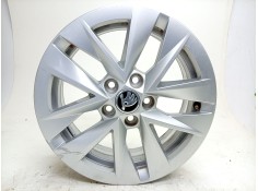 Recambio de llanta para skoda fabia iv (pj3) 1.0 mpi referencia OEM IAM  6VA601025 
