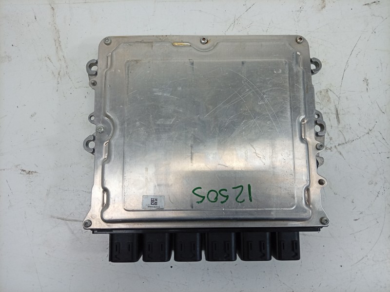 Recambio de centralita motor uce para bmw 3 (f30, f80) 340 i xdrive referencia OEM IAM  12148692964 