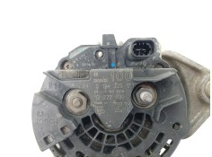 Recambio de alternador para opel corsa d 1.4 16v referencia OEM IAM  0124325171  2